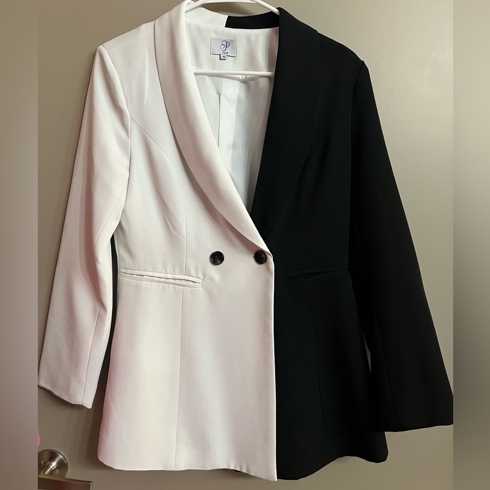 PLM Blazer